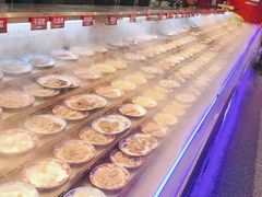 -李姑婆鲜切牛肉火锅自助(凤城二路店)