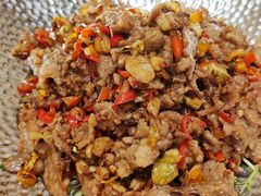 -俭寨大盘鸡·缸子肉·小公鸡·新疆菜(云通店)
