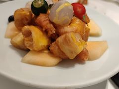 -南棠馆粤菜坊(群光店)