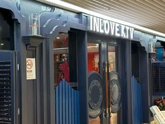 -INLOVE KTV(世博源店)