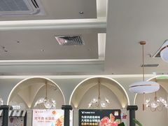 -凡塔斯牛排自助餐厅(广东佛山三水万达店)