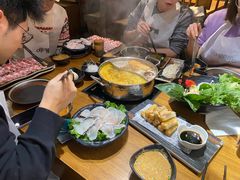 -呷哺呷哺 黄金牧场 (新中关购物中心店)