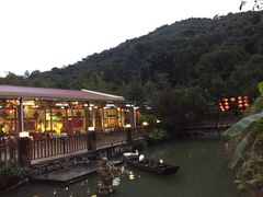 -香山小厨(南联路店)