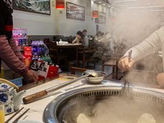 -地锅公社·现炒地锅鸡·地锅鱼·夜宵(罗锦路店)