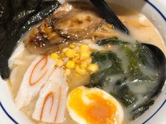 -六本目日式料理(珊瑚沙家园店)