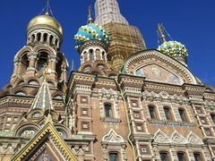 -滴血救世主教堂