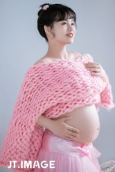 -专注孕妇照亲子照·纪田摄影