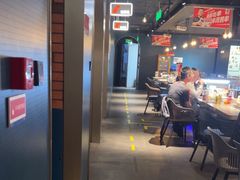 -丰茂烤串(港旅店)