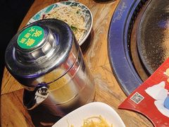 -山河屯铁锅炖(绥望路店)