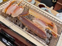 -蟹田居·活蟹料理(东城店)