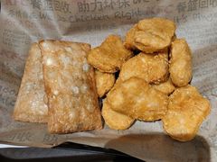 -肯德基(李家沱店)