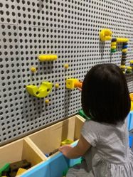 -儿童乐园(王府井百货店)