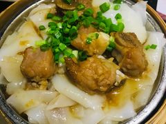 -南都咖啡西餐厅.全日茶点(福星路店)