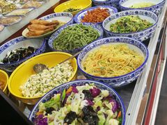 -美玲拉面(鞍山西道店)