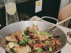 -渔语鱼酸菜鱼新川菜(来福士店)