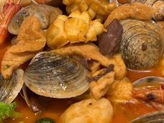 -闽海肴(北辰荟店)