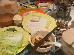 -味餐厅·海鲜·火锅·自助餐