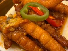 -顺德人家食府(黄金广场店)