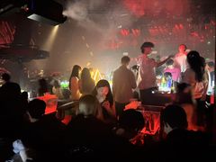 -V AMUSING CLUB·酒吧(银河中心店)