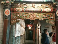 门面-东来顺饭庄(西直门店)