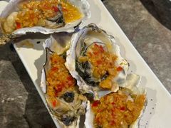 -曼格活海鲜·牛排自助(光明蓝鲸店)