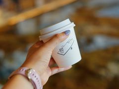 -Seesaw Coffee(朝阳大悦城店)