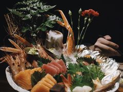 -和彩放题餐厅(酒仙桥店)