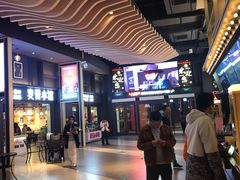 -新影联·华谊兄弟影院(望京店)