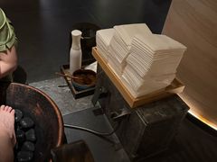 -泰吉象·纯正泰式按摩SPA(杭行荟店)