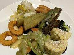 -贝尔大酒店(海拉尔伊仕丹购物广场店)