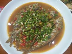 -全乐鱼馆·淳牌有机鱼直营店