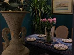 -第101座花园餐厅(湖滨88店)