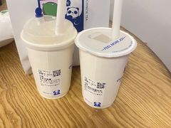 -茶百道(吉嘉港店)