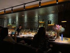 -LAMP BAR 水烟音乐酒吧