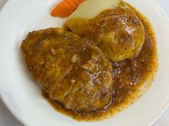 -库滋明·俄罗斯特色美食(中央大街店)