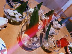 -竹鲜笙全竹宴(国色天香店)