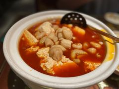 -缪氏川菜(深圳北站缤果空间店)