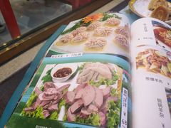菜单-牧人嘎查蒙餐(富强路店)