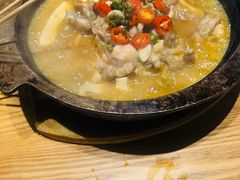 -峨嵋小镇·川菜(勒泰中心店)