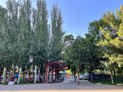 -大望京儿童游乐场
