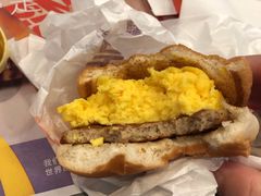 -麦当劳(东苑丽宝商业广场店)