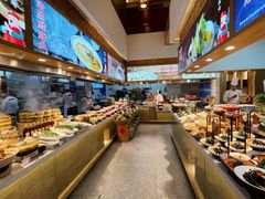 -村长家的疙瘩汤·东营菜(东营茶城店)