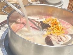-煲王粤菜餐厅(中侨中心店)