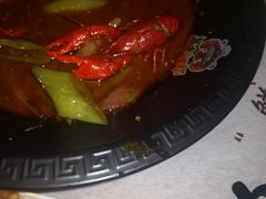 -金陵暴走小龙虾·迷踪蟹(凯德MALL店)