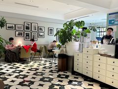 -一尺花园(安和花园店)