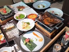 -匠和风精致料理(莆田财富中心店)