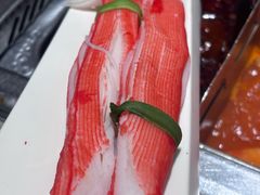 -海底捞火锅(世豪广场店)