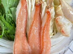 -蟹料理 北海道かに将軍(札幌本店)