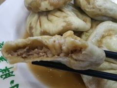 -小胖包子王(丰台南路店)