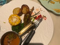 -港丽餐厅(天河城店)